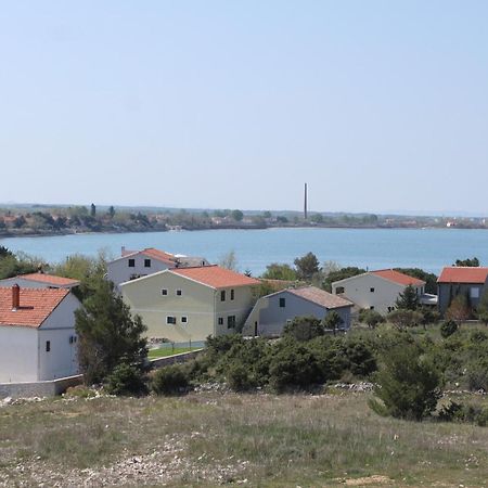 Apartments With A Parking Space Vrsi - Mulo, Zadar - 3276 Exterior foto