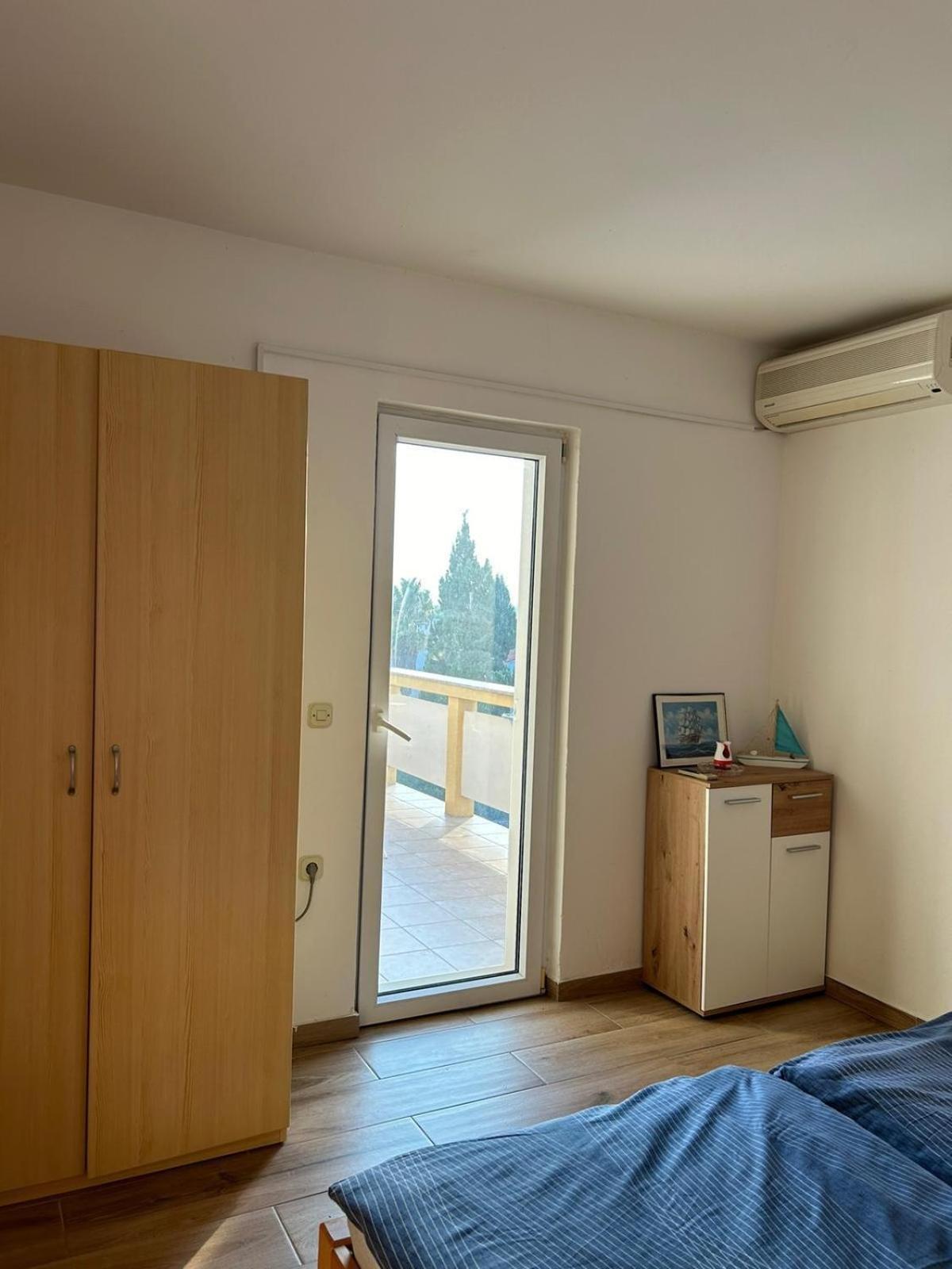 Apartments With A Parking Space Vrsi - Mulo, Zadar - 3276 Habitación foto